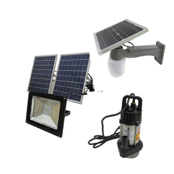 Solar Products