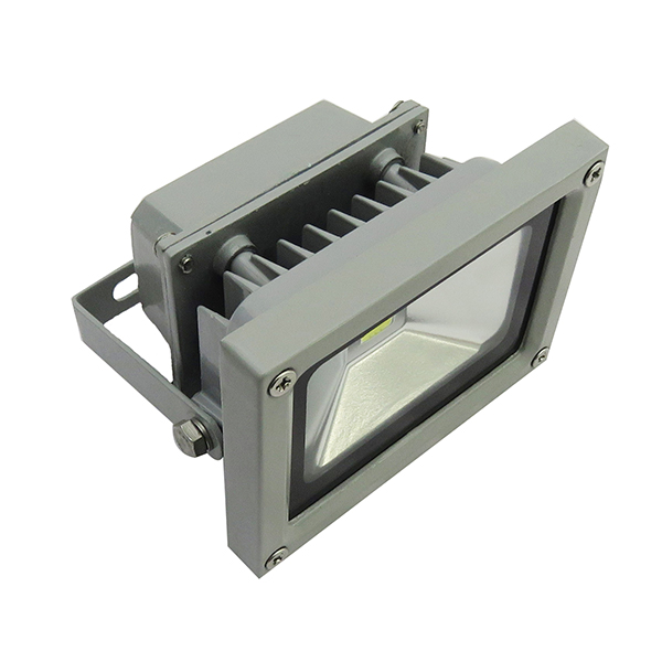 10W Flood Light (Cool White / Warm White)