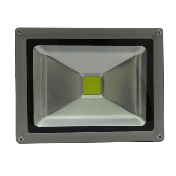 20W Flood Light (Cool White / Warm White)