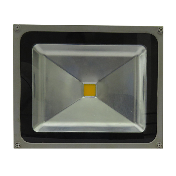 50W Flood Light (I) (Cool White / Warm White)