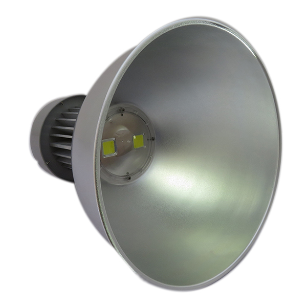 100W High Bay Light (Cool White/Warm White)