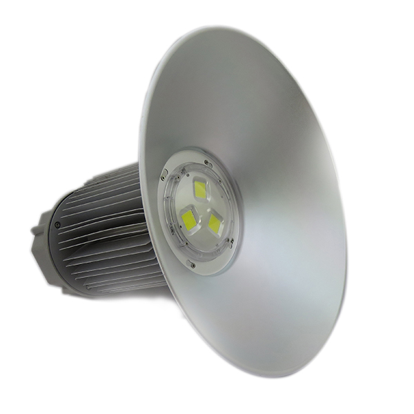 150W Low Bay Light (Cool White / Warm White)