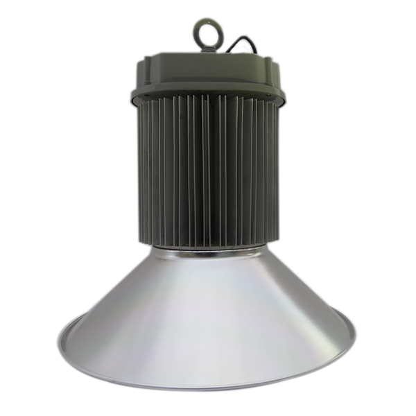 200W Low Bay Light (Cool White / Warm White)