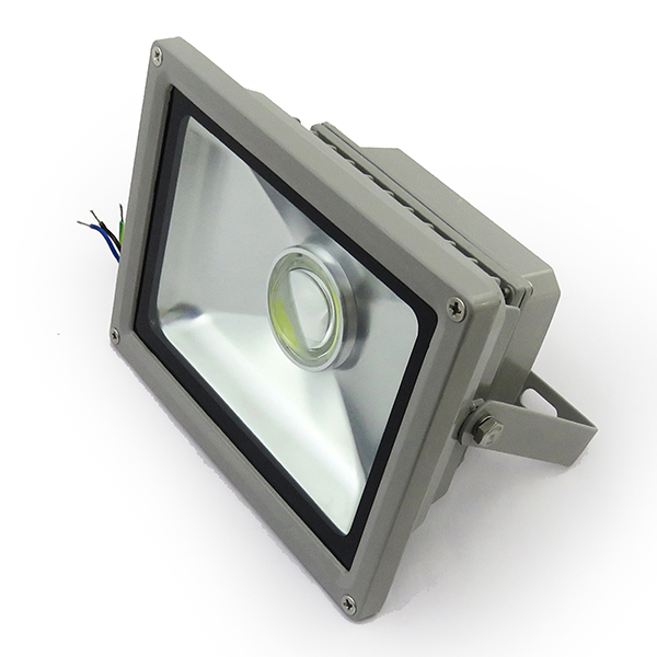 egk 200w cool white led flood light