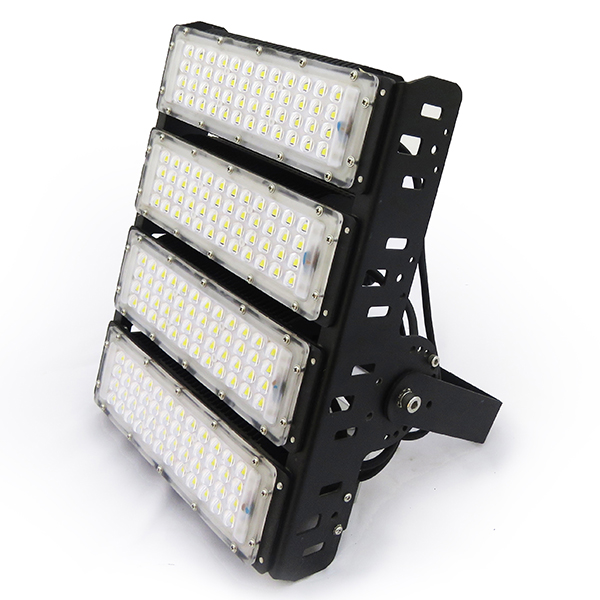 200W Sport Light (4x50x1W)