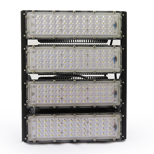 200W Sport Light (4x50x1W)