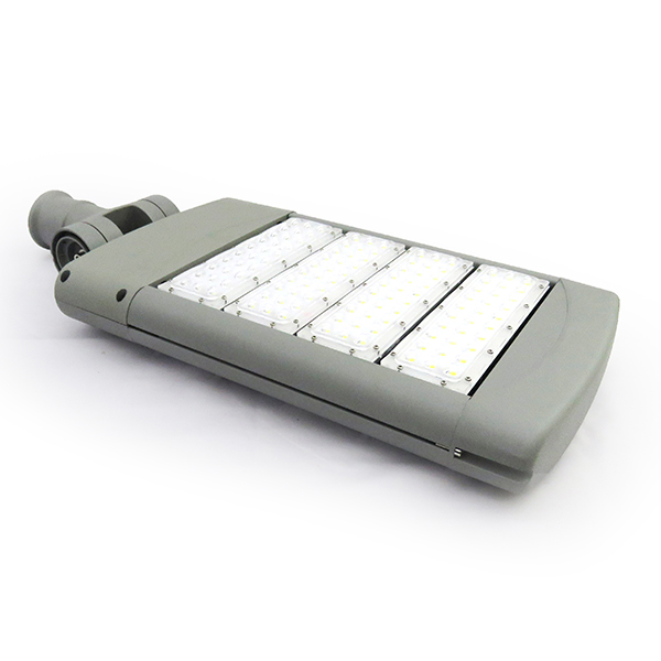 120W Street Light (Cool White / Warm White) (II) (30x4x1W)