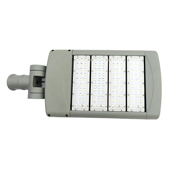 120W Street Light (Cool White / Warm White) (II) (30x4x1W)