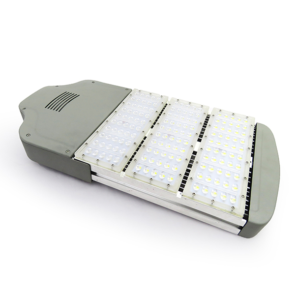 150W street Light (Cool White / Warm White) (50x3x1W)