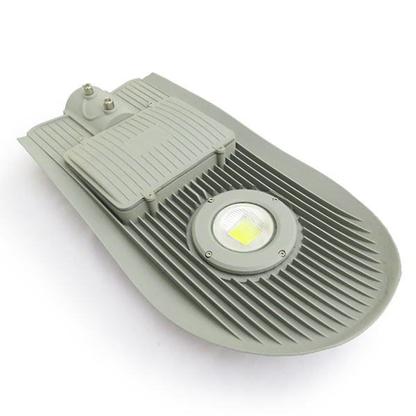 50W Street Light (Cool White / Warm White) (II)