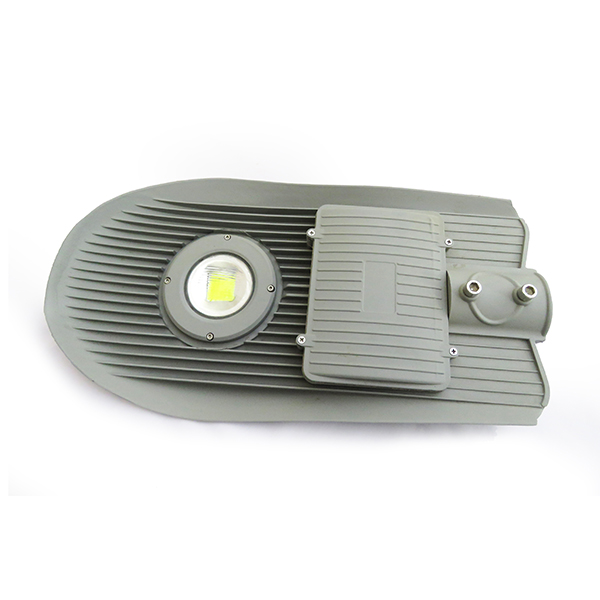 50W Street Light (Cool White / Warm White) (II)