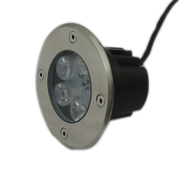 5W Underground Light (Cool White / Warm White)