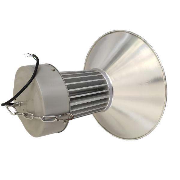 100W Low Bay Light (Cool White / Warm White)