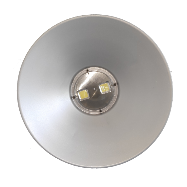 100W Low Bay Light (Cool White / Warm White)