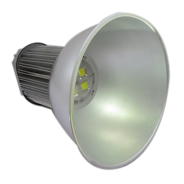 240W High Bay Light (Cool White / Warm White)