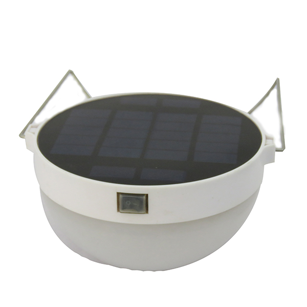 Solar Camping Lights 