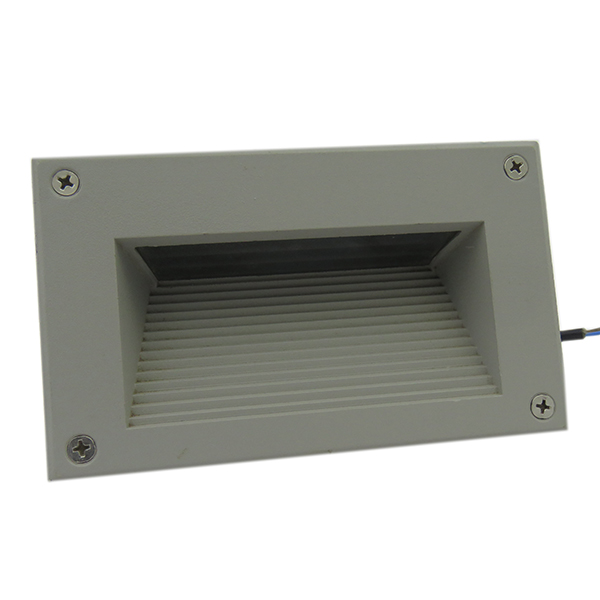 10 W Wall Corner Light  