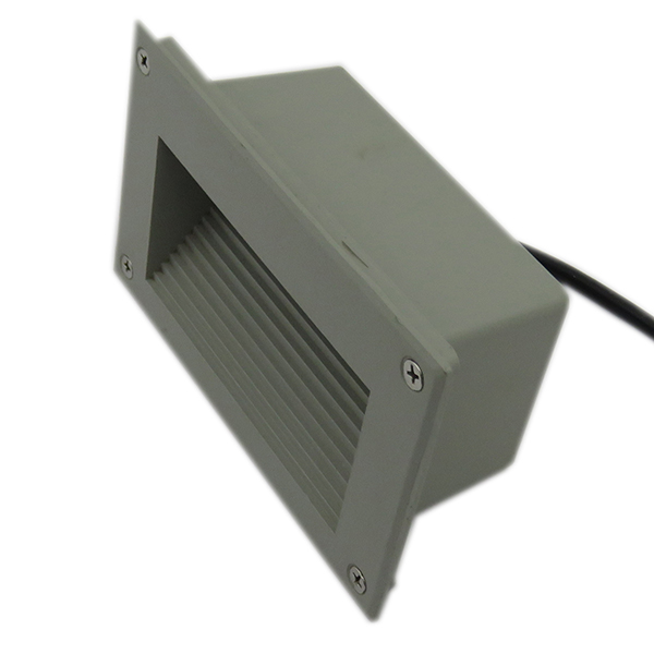 10 W Wall Corner Light  