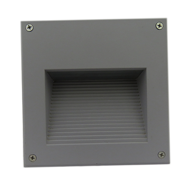 10 W Wall Corner Light