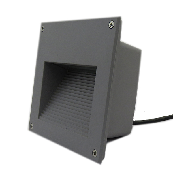 10 W Wall Corner Light