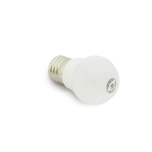 3 W House Bulb (Cool White / Warm White)