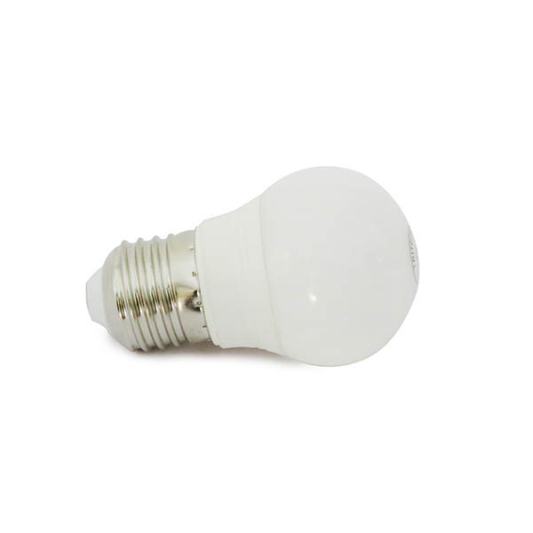 3 W House Bulb (Cool White / Warm White)