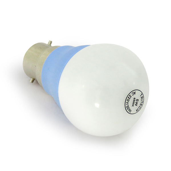 5 W House Bulb ( Cool White / Warm White)