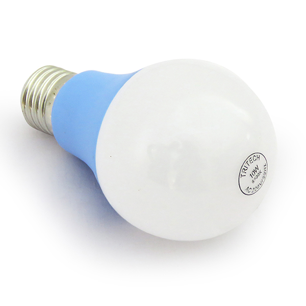 10 W House Bulb (Cool White / Warm White)