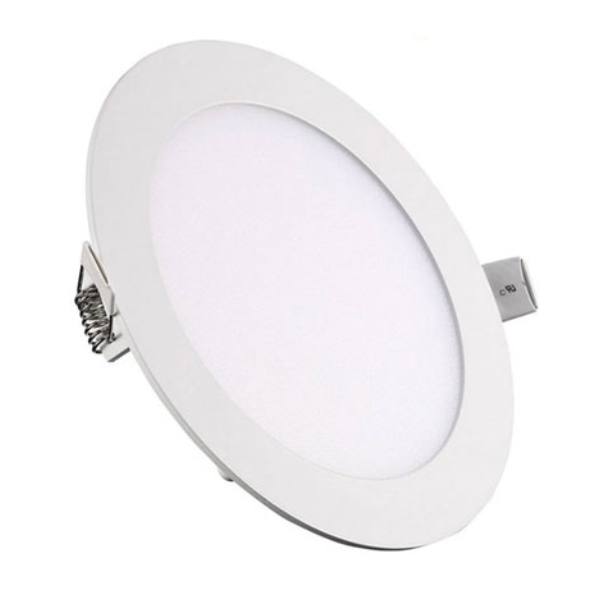 6W Panel Light Sunk Type ( Cool White / Warm White) ( Square / Round)