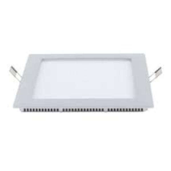 18 W Panel Light Sunk Type (Cool White / Warm White) (Square / Round)