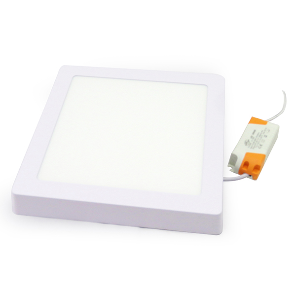 18 W Panel Light Surface Type