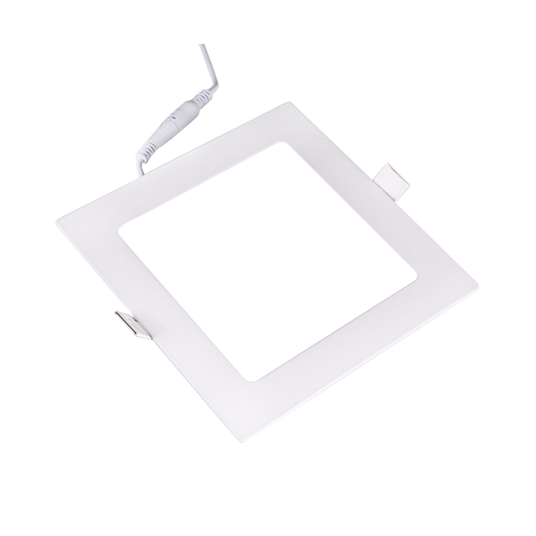 24 W Panel Light Sunk Type (Cool White / Warm White) (Square / Round)