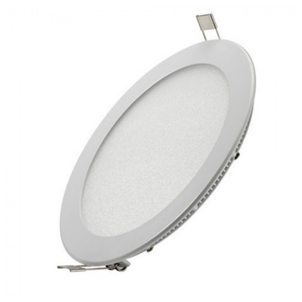 24 W Panel Light Sunk Type (Cool White / Warm White) (Square / Round)