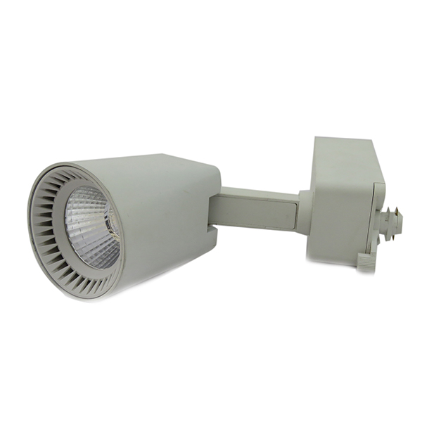 10 W Track Light ( Cool White / Warm White)