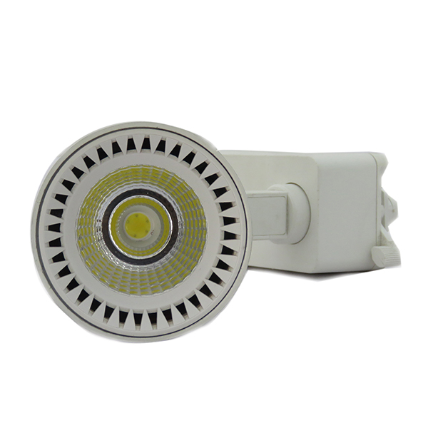 10 W Track Light ( Cool White / Warm White)