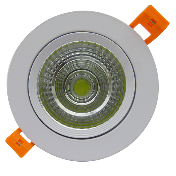 20 W Down Light (Cool White / Warm White) 