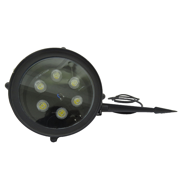 12 W Garden Light (Cool White / Warm White) 