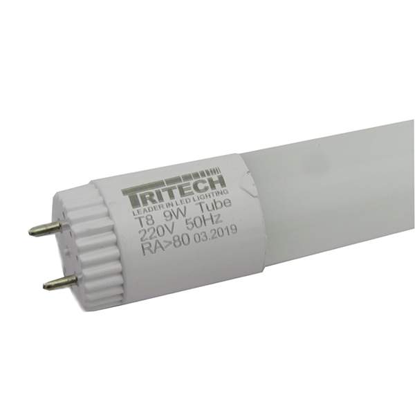 9 W Tube light (Cool White / Warm White)