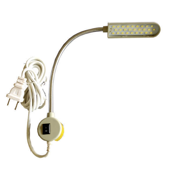 1.5W Task Light / Machine Light